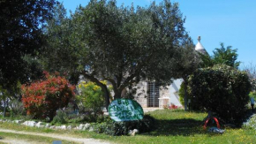 B&B Trulli sotto La Cupa